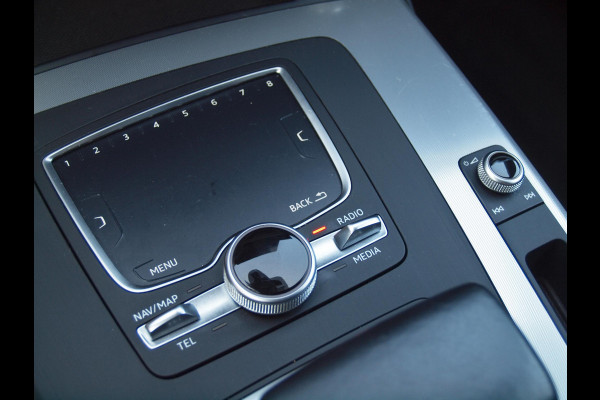 Audi Q5 2.0 TFSI quattro Launch Edition | Black Optic | S-Line | Virtual Cockpit | Trekhaak |