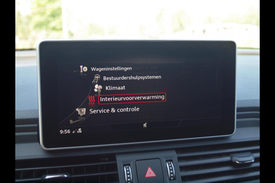 Audi Q5 2.0 TFSI quattro Launch Edition | Black Optic | S-Line | Virtual Cockpit | Trekhaak |