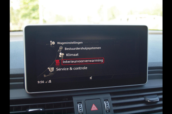 Audi Q5 2.0 TFSI quattro Launch Edition | Black Optic | S-Line | Virtual Cockpit | Trekhaak |