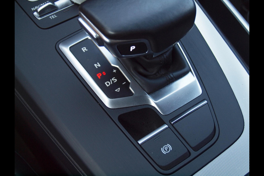 Audi Q5 2.0 TFSI quattro Launch Edition | Black Optic | S-Line | Virtual Cockpit | Trekhaak |