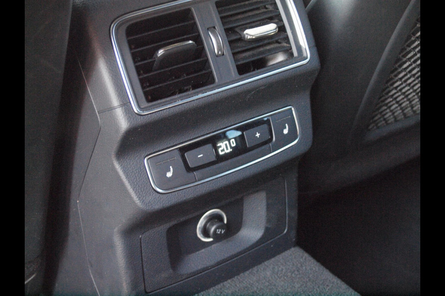 Audi Q5 2.0 TFSI quattro Launch Edition | Black Optic | S-Line | Virtual Cockpit | Trekhaak |