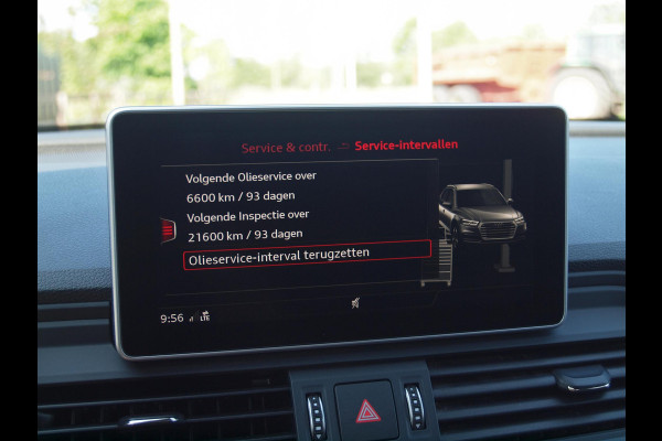 Audi Q5 2.0 TFSI quattro Launch Edition | Black Optic | S-Line | Virtual Cockpit | Trekhaak |