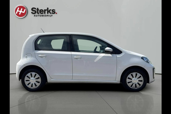 Volkswagen up! 1.0 BMT move up! 5 DRS. AIRCO NW MODEL NL AUTO