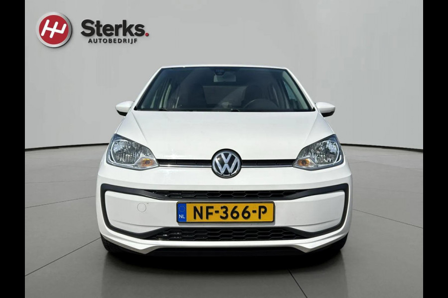 Volkswagen up! 1.0 BMT move up! 5 DRS. AIRCO NW MODEL NL AUTO