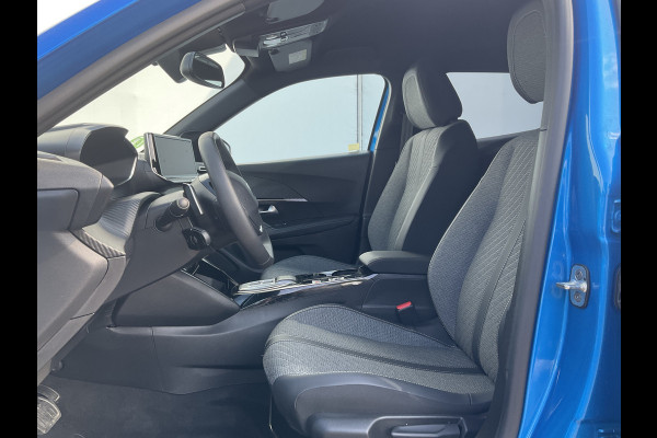 Peugeot 2008 1.2 PureTech 130 Allure Automaat 360cam Carplay Nav/Cruise Blue Beauty!