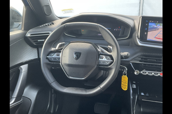 Peugeot 2008 1.2 PureTech 130 Allure Automaat 360cam Carplay Nav/Cruise Blue Beauty!