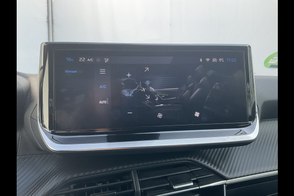 Peugeot 2008 1.2 PureTech 130 Allure Automaat 360cam Carplay Nav/Cruise Blue Beauty!