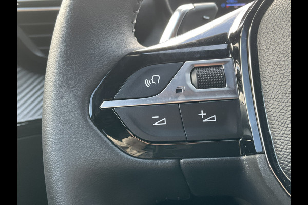Peugeot 2008 1.2 PureTech 130 Allure Automaat 360cam Carplay Nav/Cruise Blue Beauty!