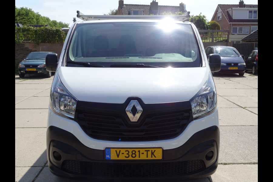 Renault Trafic 1.6 dCi L2H1 Imperiaal + Trekhaak