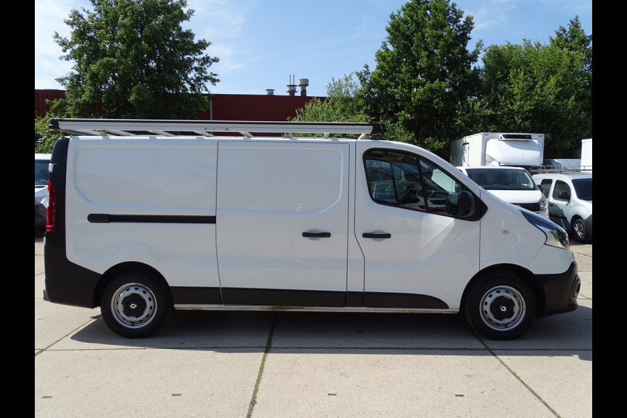 Renault Trafic 1.6 dCi L2H1 Imperiaal + Trekhaak