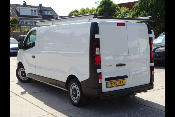 Renault Trafic 1.6 dCi L2H1 Imperiaal + Trekhaak