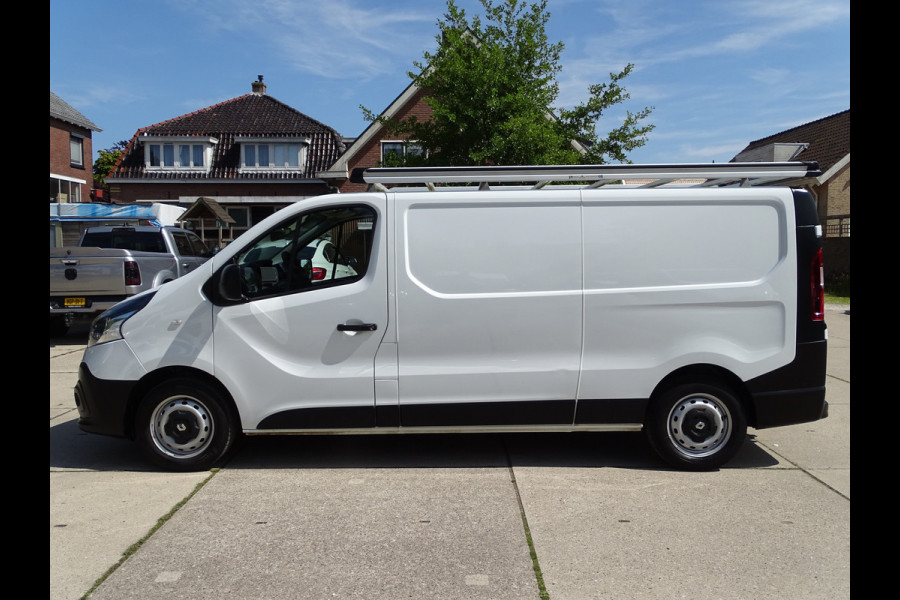 Renault Trafic 1.6 dCi L2H1 Imperiaal + Trekhaak