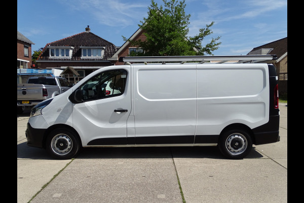 Renault Trafic 1.6 dCi L2H1 Imperiaal + Trekhaak
