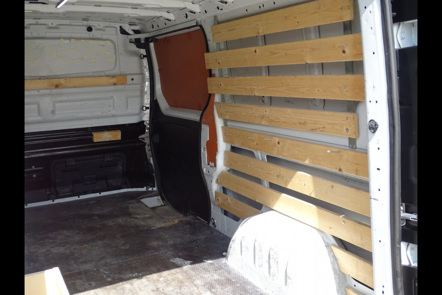 Renault Trafic 1.6 dCi L2H1 Imperiaal + Trekhaak