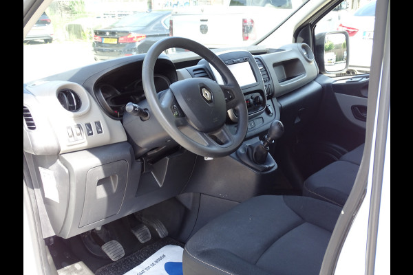 Renault Trafic 1.6 dCi L2H1 Imperiaal + Trekhaak