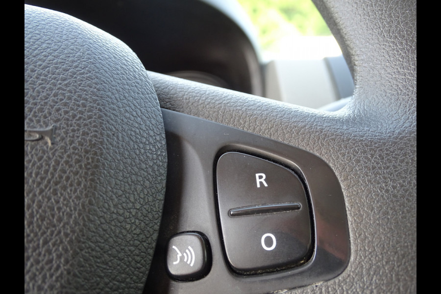 Renault Trafic 1.6 dCi L2H1 Imperiaal + Trekhaak
