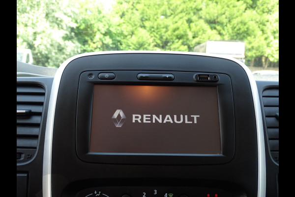 Renault Trafic 1.6 dCi L2H1 Imperiaal + Trekhaak