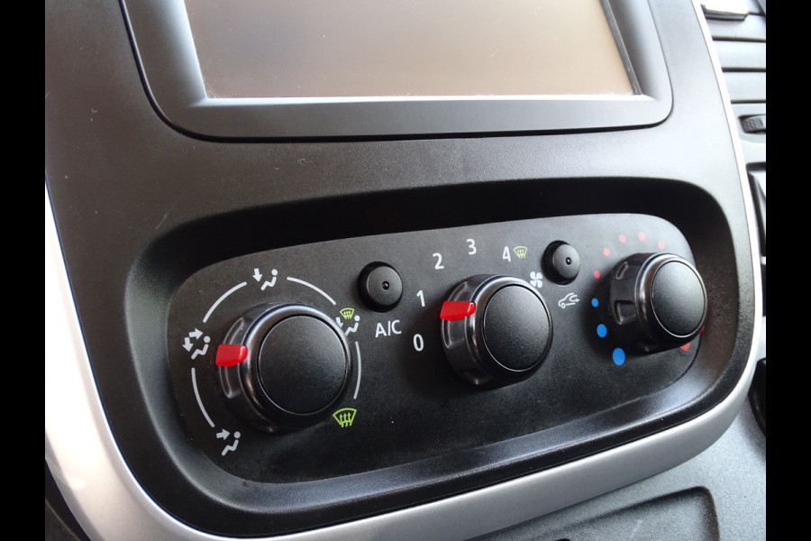 Renault Trafic 1.6 dCi L2H1 Imperiaal + Trekhaak