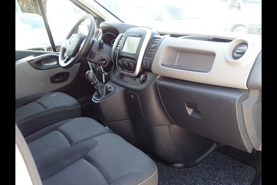 Renault Trafic 1.6 dCi L2H1 Imperiaal + Trekhaak