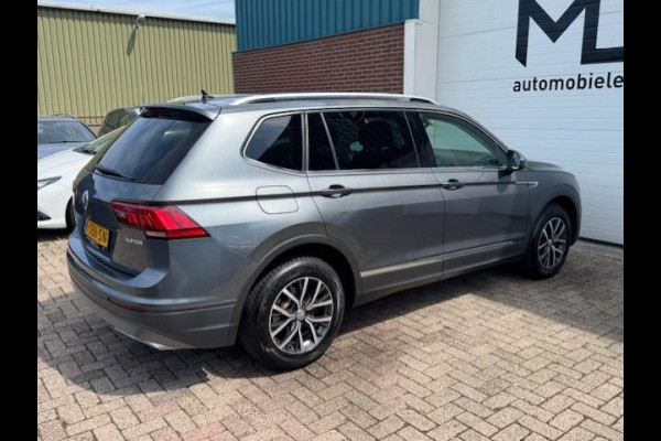 Volkswagen Tiguan Allspace 2.0 TDI Trendline 7p. - LED