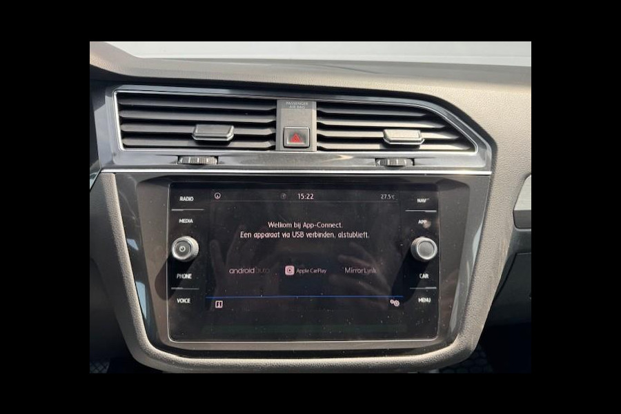 Volkswagen Tiguan Allspace 2.0 TDI Trendline 7p. - LED