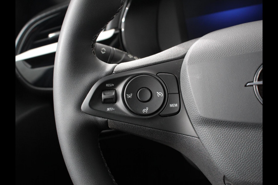 Opel Corsa 1.2 Turbo GS Navigatie Apple Carplay/Android Auto Digitale Cockpit Airco Cruise Control Lichtmetalen Velgen Dab