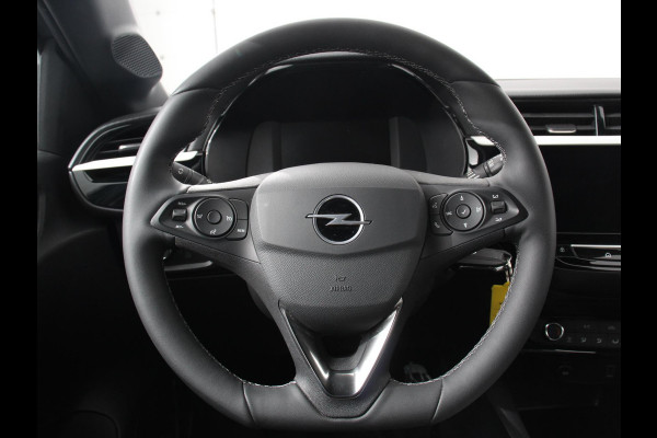 Opel Corsa 1.2 Turbo GS Navigatie Apple Carplay/Android Auto Digitale Cockpit Airco Cruise Control Lichtmetalen Velgen Dab