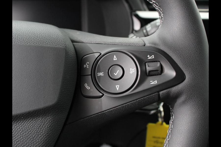 Opel Corsa 1.2 Turbo GS Navigatie Apple Carplay/Android Auto Digitale Cockpit Airco Cruise Control Lichtmetalen Velgen Dab