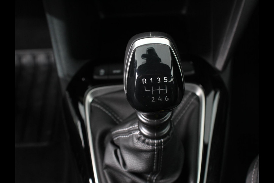 Opel Corsa 1.2 Turbo GS Navigatie Apple Carplay/Android Auto Digitale Cockpit Airco Cruise Control Lichtmetalen Velgen Dab