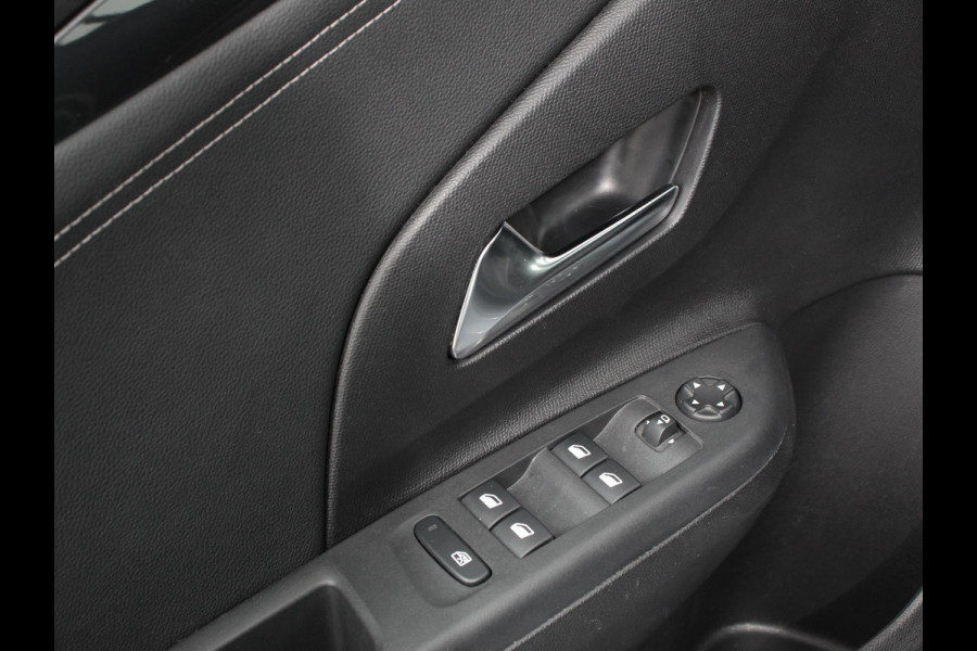 Opel Corsa 1.2 Turbo GS Navigatie Apple Carplay/Android Auto Digitale Cockpit Airco Cruise Control Lichtmetalen Velgen Dab