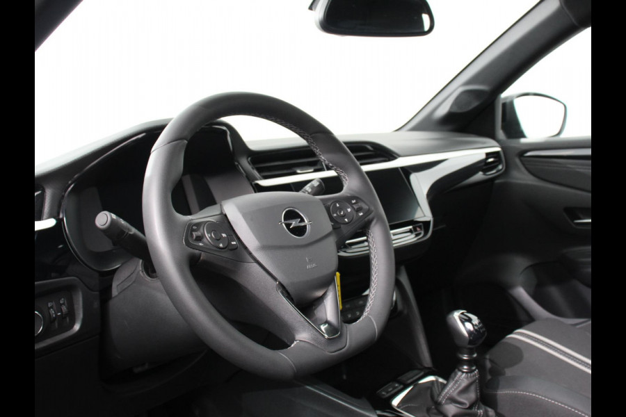 Opel Corsa 1.2 Turbo GS Navigatie Apple Carplay/Android Auto Digitale Cockpit Airco Cruise Control Lichtmetalen Velgen Dab