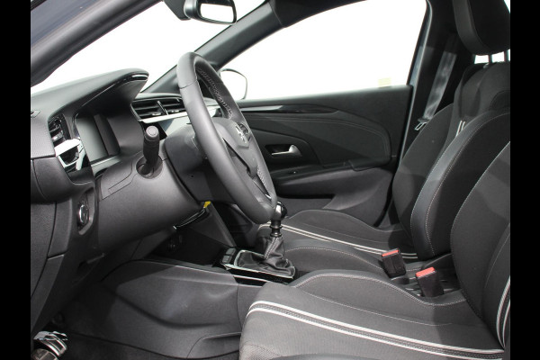 Opel Corsa 1.2 Turbo GS Navigatie Apple Carplay/Android Auto Digitale Cockpit Airco Cruise Control Lichtmetalen Velgen Dab