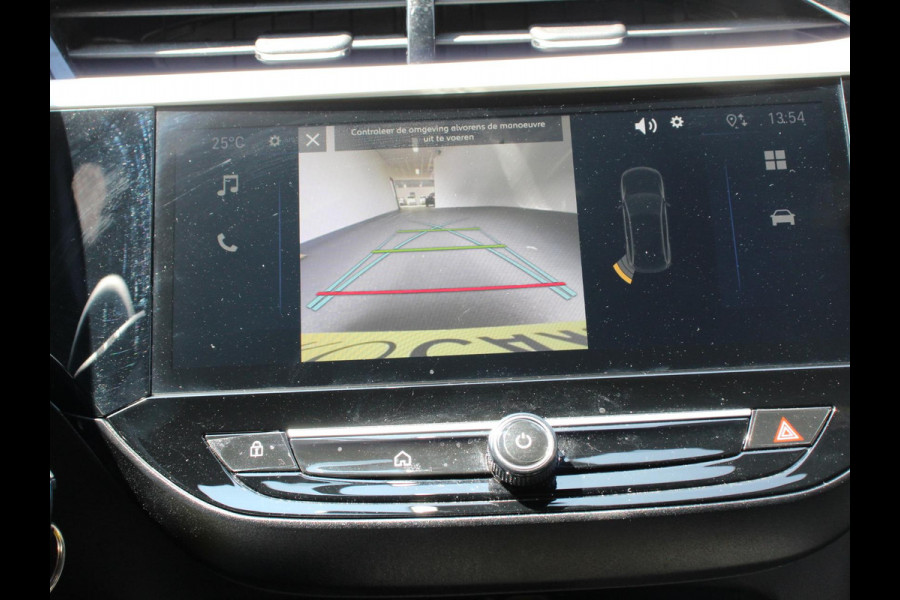 Opel Corsa 1.2 Turbo GS Navigatie Apple Carplay/Android Auto Digitale Cockpit Airco Cruise Control Lichtmetalen Velgen Dab