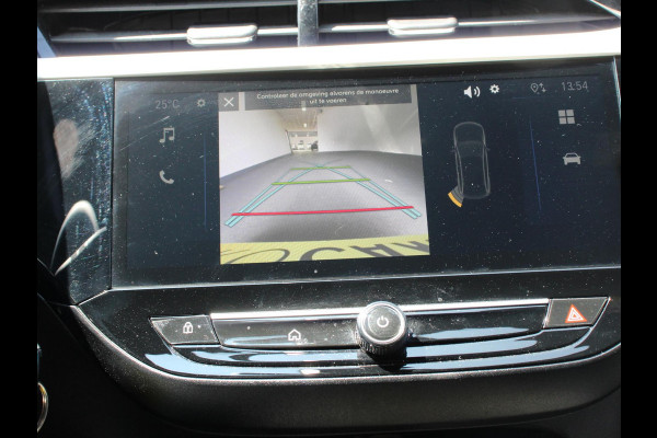 Opel Corsa 1.2 Turbo GS Navigatie Apple Carplay/Android Auto Digitale Cockpit Airco Cruise Control Lichtmetalen Velgen Dab