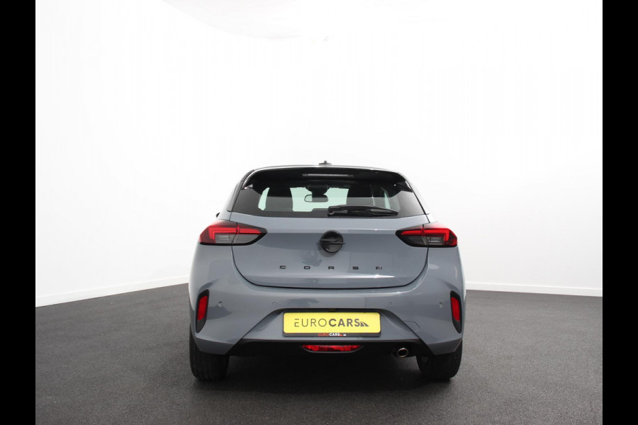 Opel Corsa 1.2 Turbo GS Navigatie Apple Carplay/Android Auto Digitale Cockpit Airco Cruise Control Lichtmetalen Velgen Dab