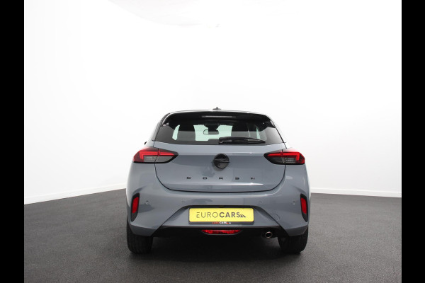 Opel Corsa 1.2 Turbo GS Navigatie Apple Carplay/Android Auto Digitale Cockpit Airco Cruise Control Lichtmetalen Velgen Dab