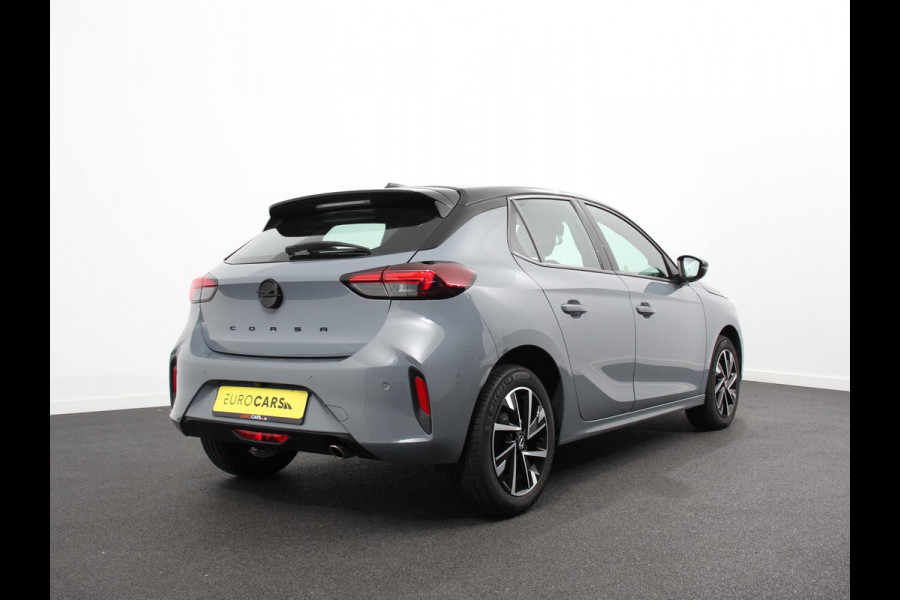 Opel Corsa 1.2 Turbo GS Navigatie Apple Carplay/Android Auto Digitale Cockpit Airco Cruise Control Lichtmetalen Velgen Dab