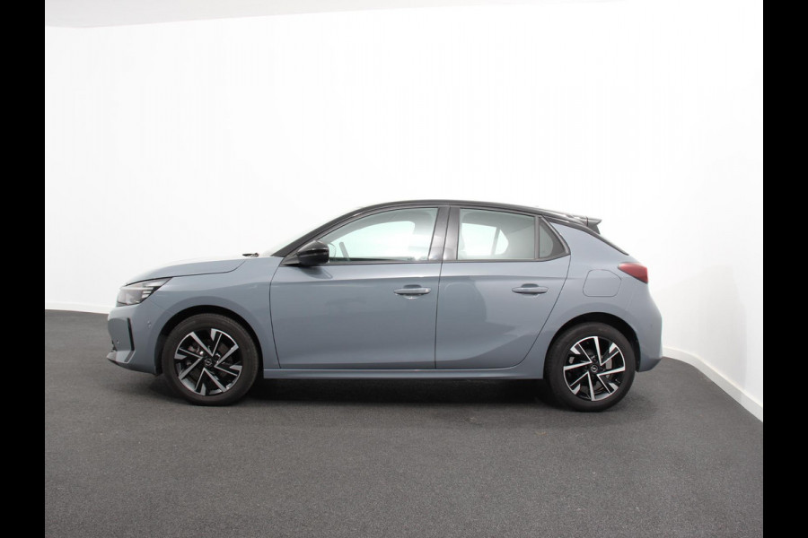 Opel Corsa 1.2 Turbo GS Navigatie Apple Carplay/Android Auto Digitale Cockpit Airco Cruise Control Lichtmetalen Velgen Dab