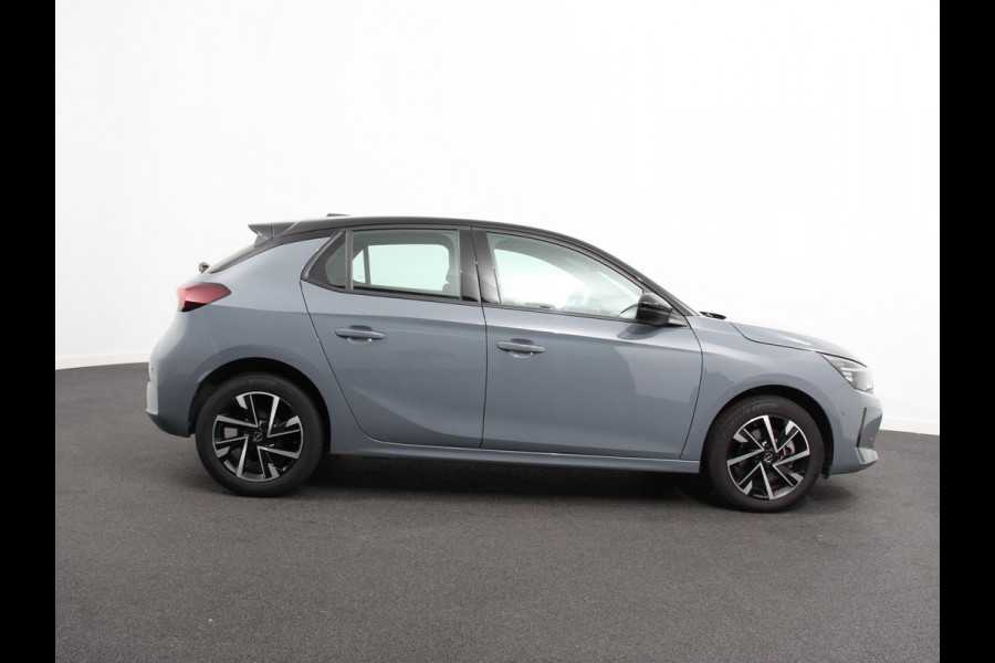 Opel Corsa 1.2 Turbo GS Navigatie Apple Carplay/Android Auto Digitale Cockpit Airco Cruise Control Lichtmetalen Velgen Dab