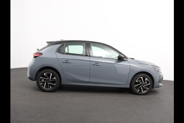 Opel Corsa 1.2 Turbo GS Navigatie Apple Carplay/Android Auto Digitale Cockpit Airco Cruise Control Lichtmetalen Velgen Dab