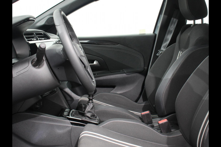 Opel Corsa 1.2 Turbo GS Navigatie Apple Carplay/Android Auto Digitale Cockpit Airco Cruise Control Lichtmetalen Velgen Dab