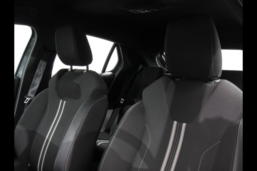 Opel Corsa 1.2 Turbo GS Navigatie Apple Carplay/Android Auto Digitale Cockpit Airco Cruise Control Lichtmetalen Velgen Dab