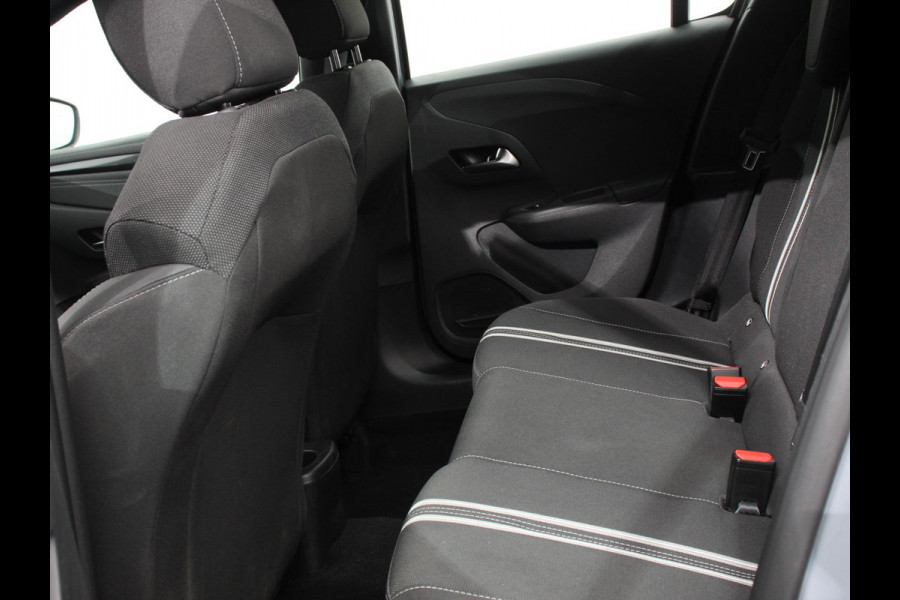 Opel Corsa 1.2 Turbo GS Navigatie Apple Carplay/Android Auto Digitale Cockpit Airco Cruise Control Lichtmetalen Velgen Dab
