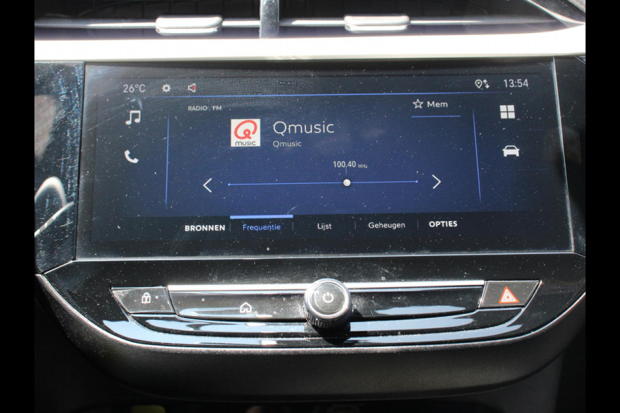 Opel Corsa 1.2 Turbo GS Navigatie Apple Carplay/Android Auto Digitale Cockpit Airco Cruise Control Lichtmetalen Velgen Dab