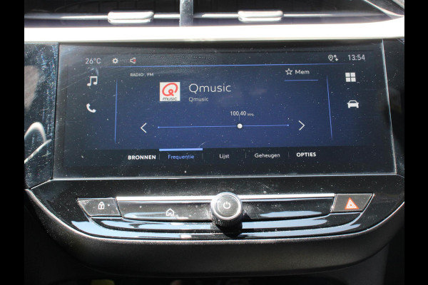 Opel Corsa 1.2 Turbo GS Navigatie Apple Carplay/Android Auto Digitale Cockpit Airco Cruise Control Lichtmetalen Velgen Dab