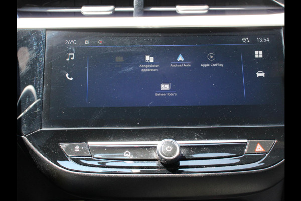 Opel Corsa 1.2 Turbo GS Navigatie Apple Carplay/Android Auto Digitale Cockpit Airco Cruise Control Lichtmetalen Velgen Dab