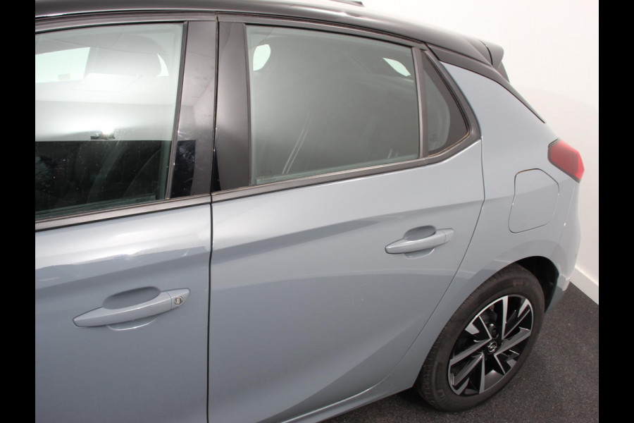 Opel Corsa 1.2 Turbo GS Navigatie Apple Carplay/Android Auto Digitale Cockpit Airco Cruise Control Lichtmetalen Velgen Dab