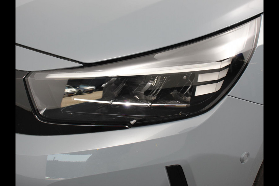 Opel Corsa 1.2 Turbo GS Navigatie Apple Carplay/Android Auto Digitale Cockpit Airco Cruise Control Lichtmetalen Velgen Dab