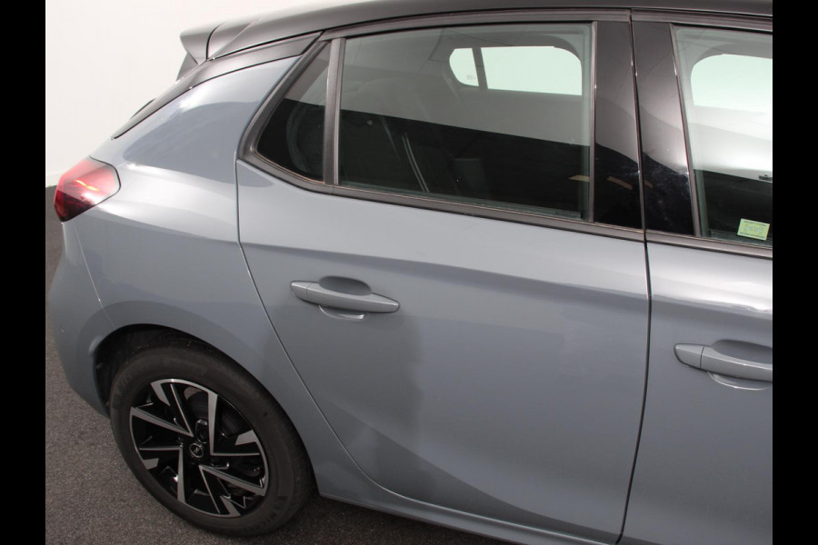 Opel Corsa 1.2 Turbo GS Navigatie Apple Carplay/Android Auto Digitale Cockpit Airco Cruise Control Lichtmetalen Velgen Dab