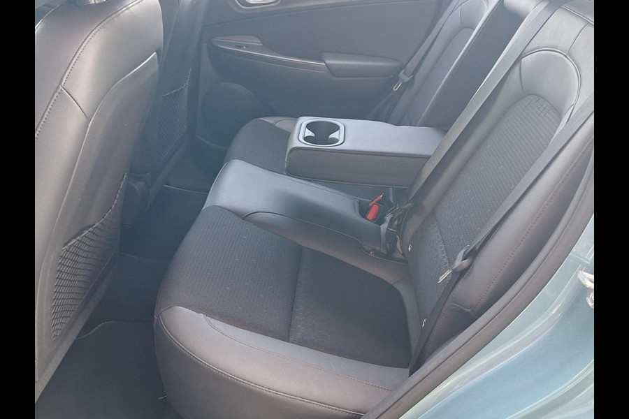 Hyundai Kona EV Fashion 64 kWh | WLPT 480 km | NAVI | Adaptive CC | Climate | Full LED | (occasion)